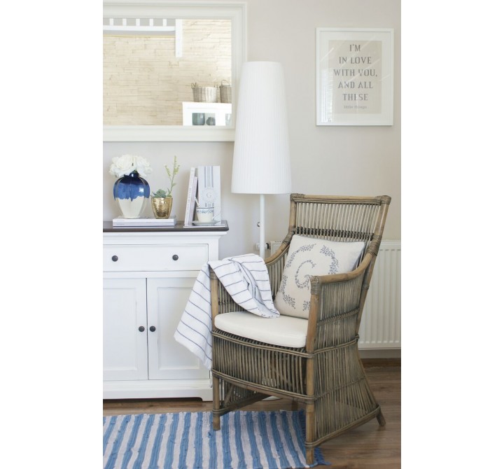 Duchess Dining Armchairs - Lifestyle