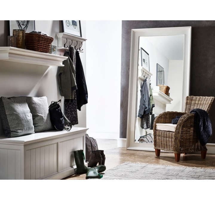 Baroness Lounge Armchair - Lifestyle