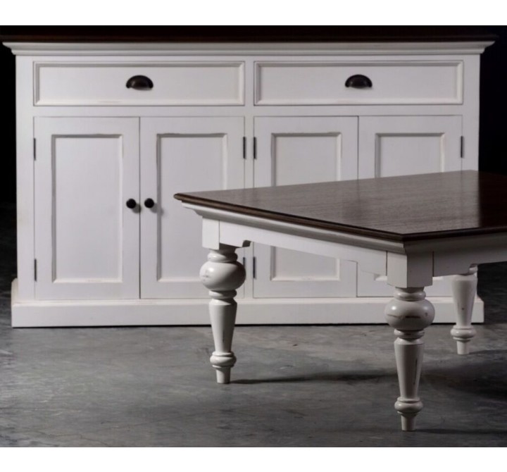 Halifax Accent Buffet With 2 Drawers And 2 Double Doors