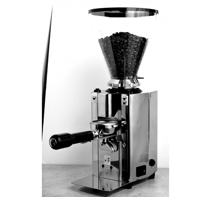 OBEL Coffee Grinder - 902M - Lifestyle
