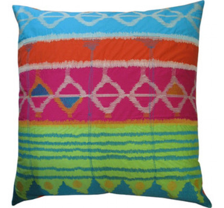 Koko Company Java Bright Pillow 26x26