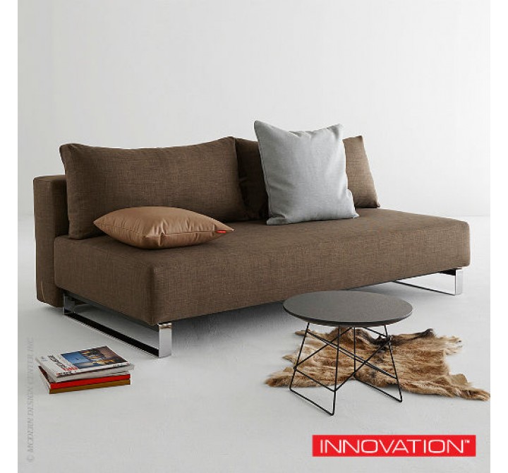 Innovation Living Supremax Sleek Excess Lounger Sofa