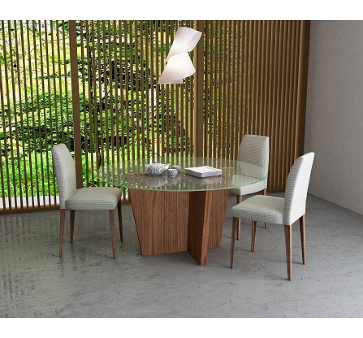 TemaHome Oliva Dining Table
