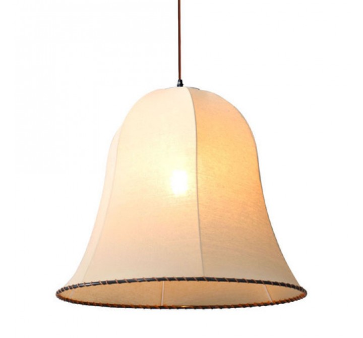 Zuo Modern Granite Ceiling Lamp Beige - On SALE!