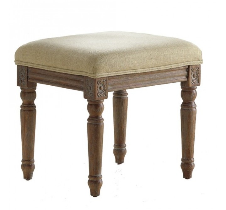 Linon Kameron Vanity Bench