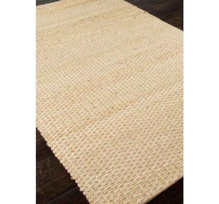 Jaipur Andes Braidley Stone Naturals Rug