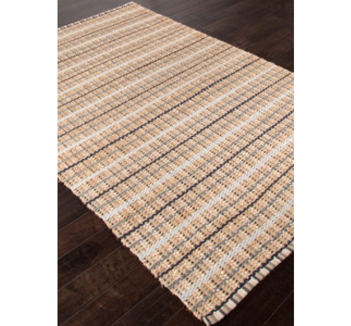 Jaipur Andes Harringdon Naturals Liberty Rug