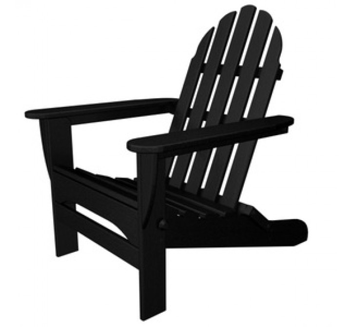 POLYWOOD¨ Classic Adirondack Chair