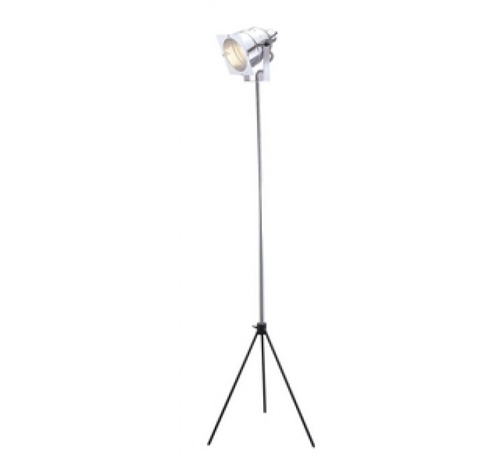 Adesso Spotlight Floor Lamp