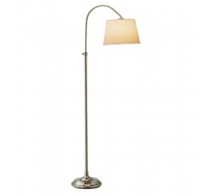 Adesso Bonnet Floor Lamp