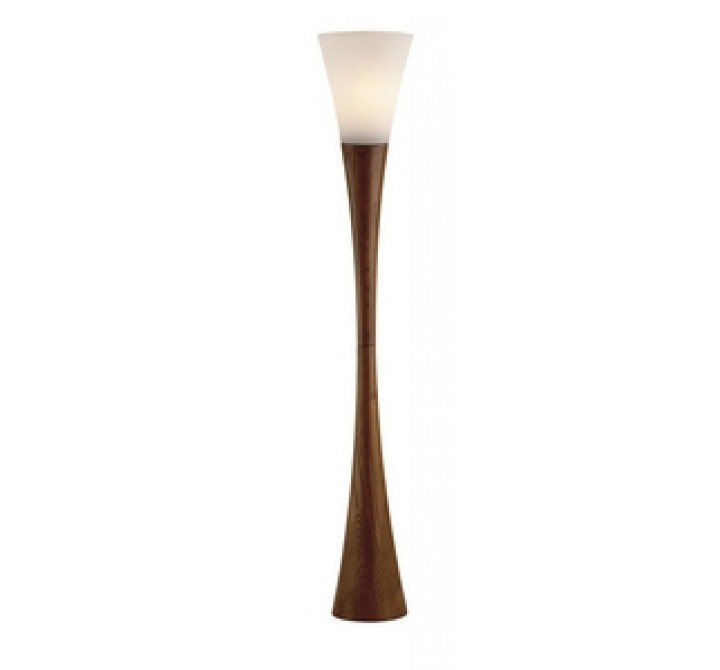 Adesso Espresso Lamp Lantern