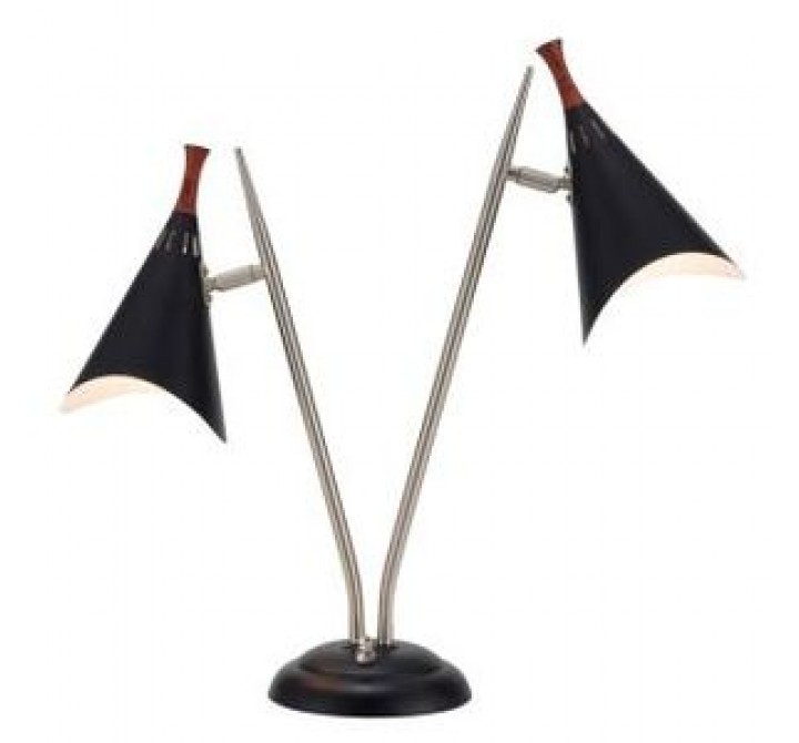 Adesso Draper Desk Lamp
