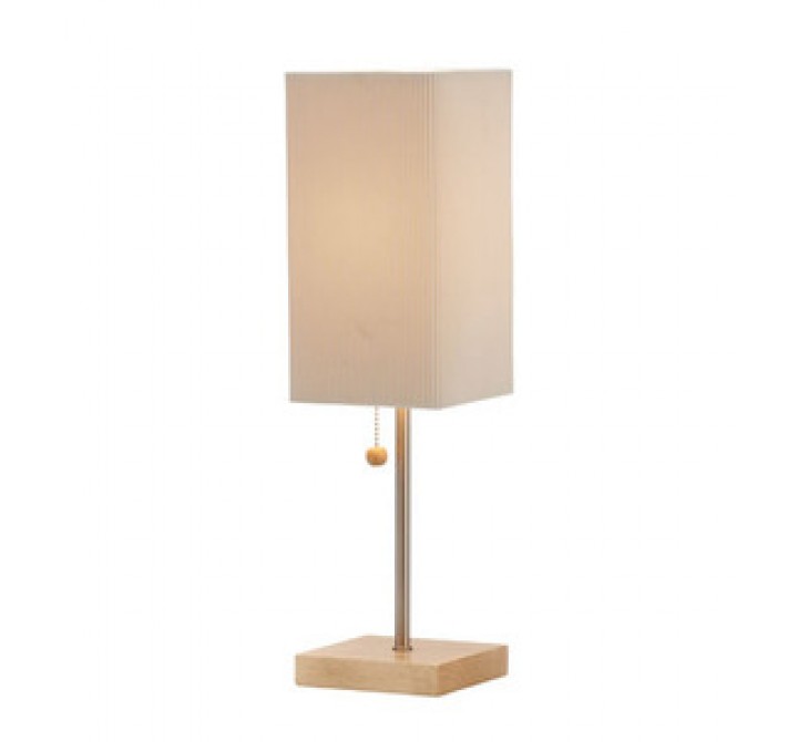 Adesso  Angelina Table Lamp
