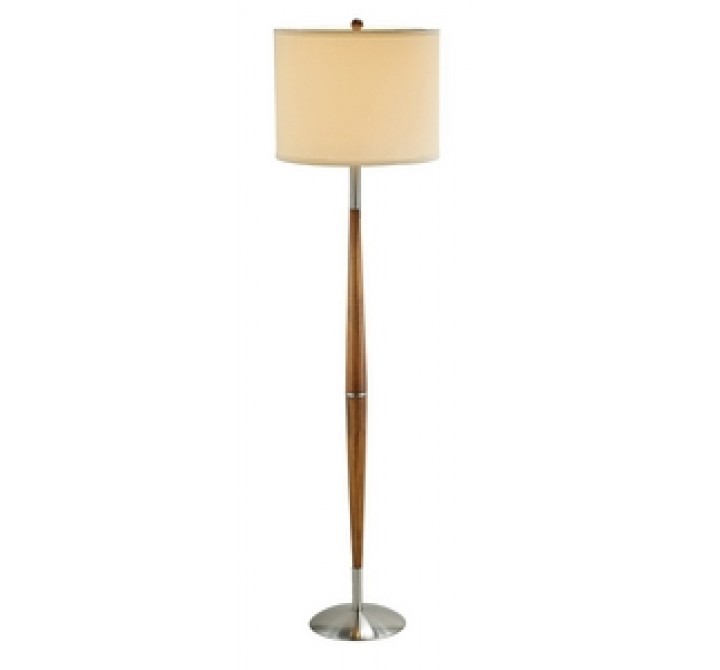 Adesso Hudson Floor Lamp