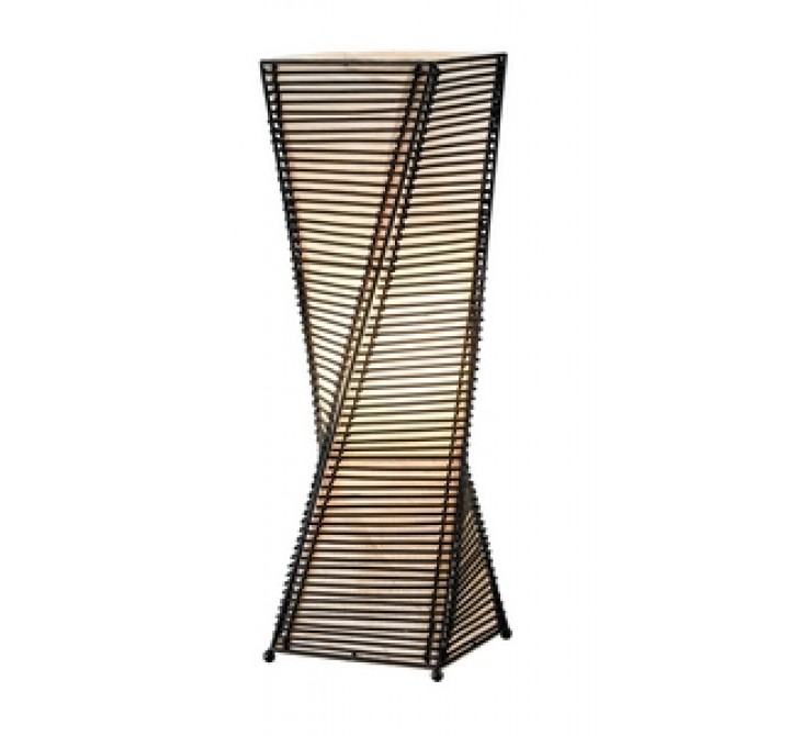 Adesso Stix Table Lantern