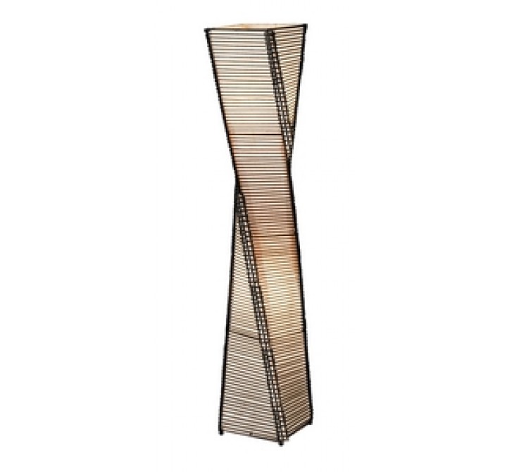 Adesso Stix Floor Lantern
