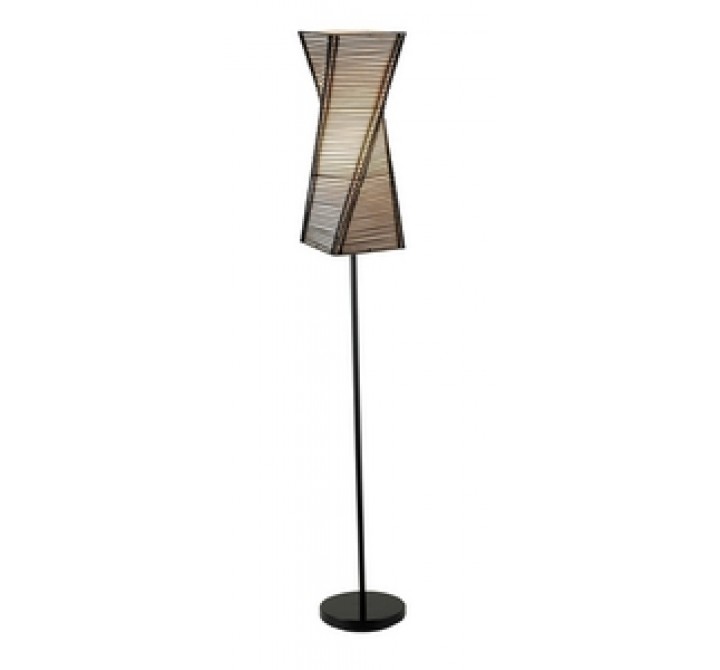 Adesso Stix Floor Lamp
