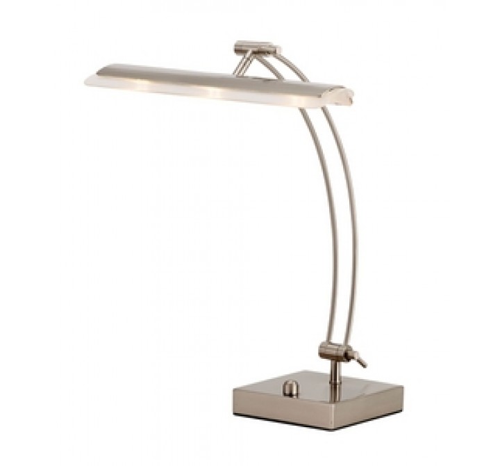 Adesso Esquire LED Desk Lamp