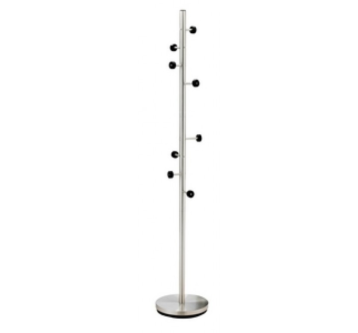 Adesso Swizzle Coat Rack
