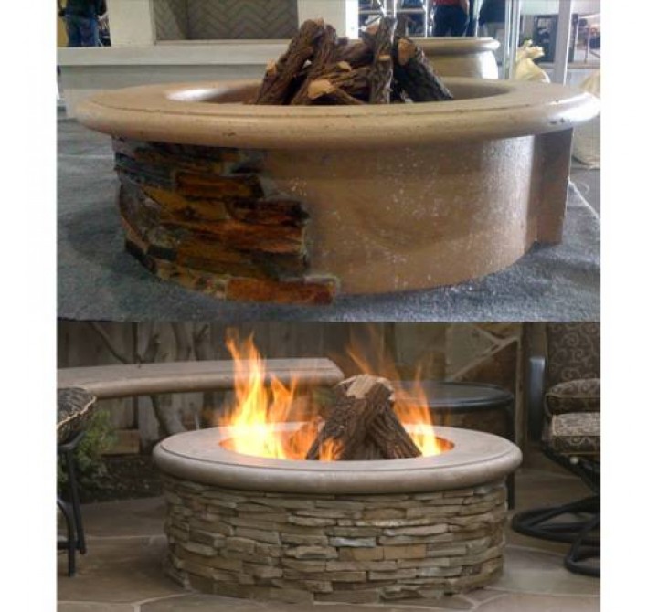 American Fyre Designs Contractor