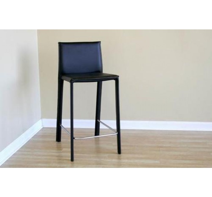 Baxton Studio Crawford Counter Height Stool - Set of 2