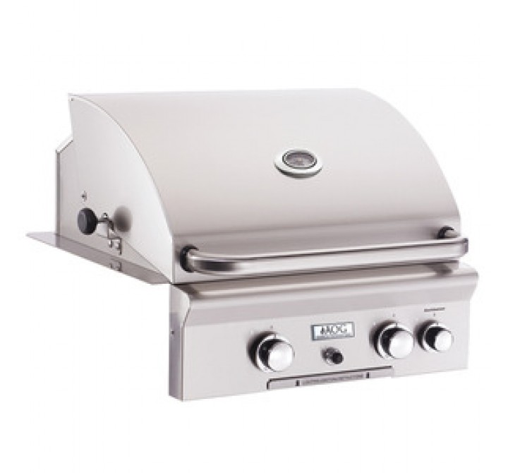 American Outdoor Grill 24" Built In Gas Grill