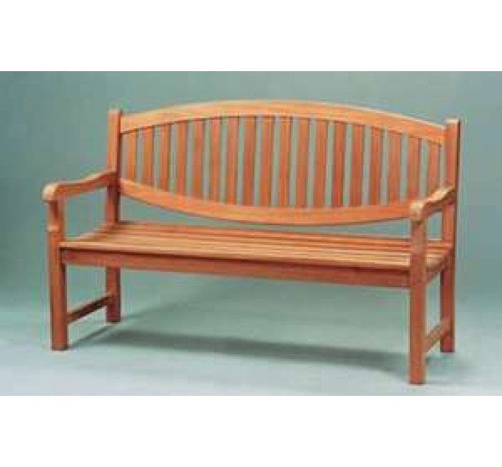 Anderson Teak Kingston 3-Seater Bench
