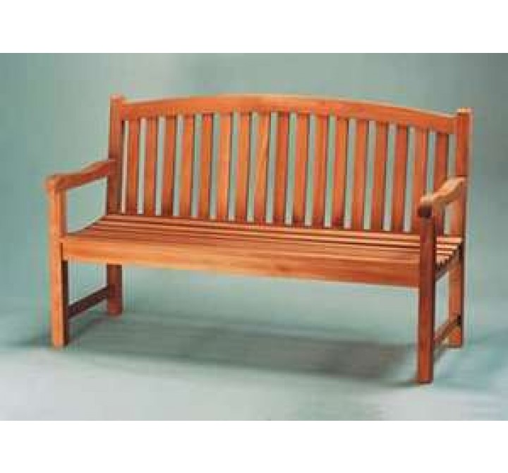 Anderson Teak Chelsea 3-Seater Bench