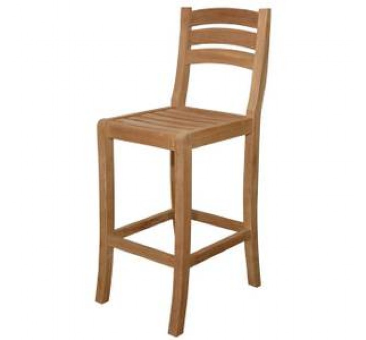 Anderson Teak Mandalay Bar Chair