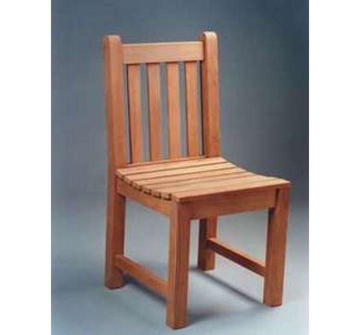 Anderson Teak Classic Dining Chair