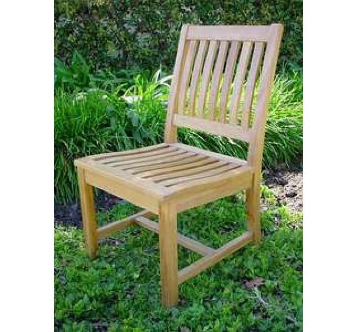 Anderson Teak Rialto Chair