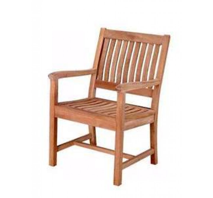 Anderson Teak Rialto Armchair