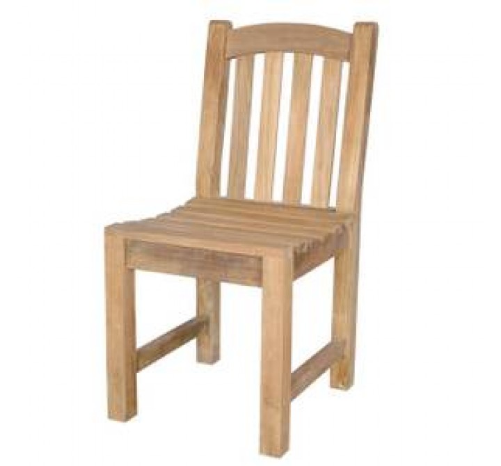 Anderson Teak Chelsea Dining Chair