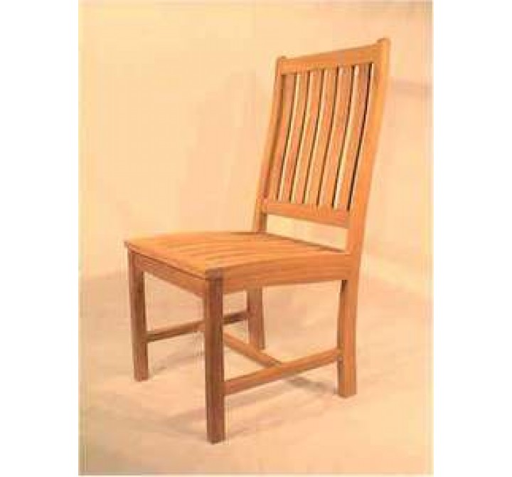 Anderson Teak Wilshire Chair