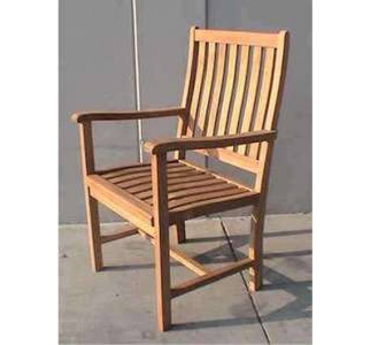 Anderson Teak Wilshire Armchair