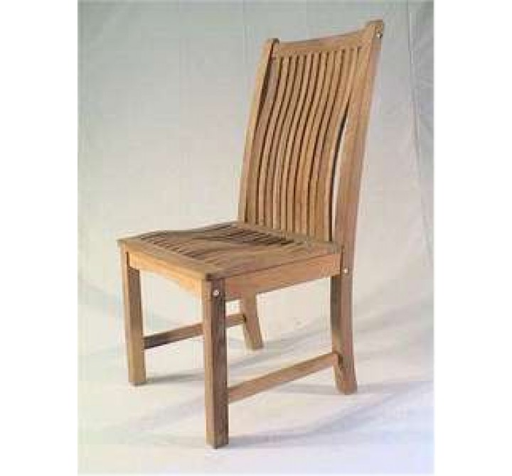 Anderson Teak Chicago Chair