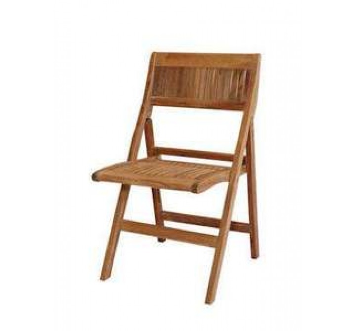 Anderson Teak Windsor Folding Chair