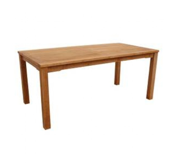 Anderson Teak Bahama Rectangular Dining Table