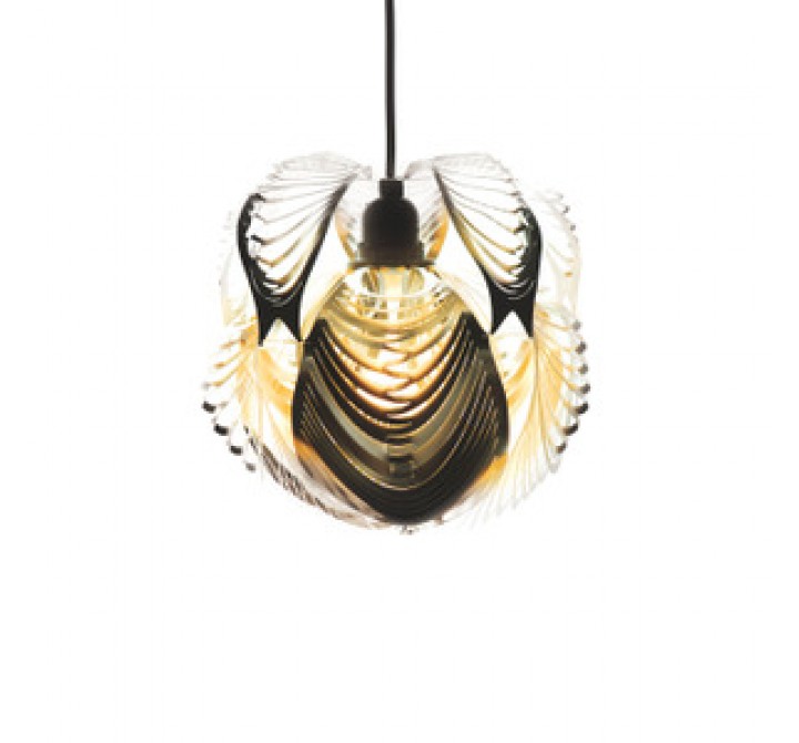 Artecnica Rugiada Future Flora Pendant Lamp