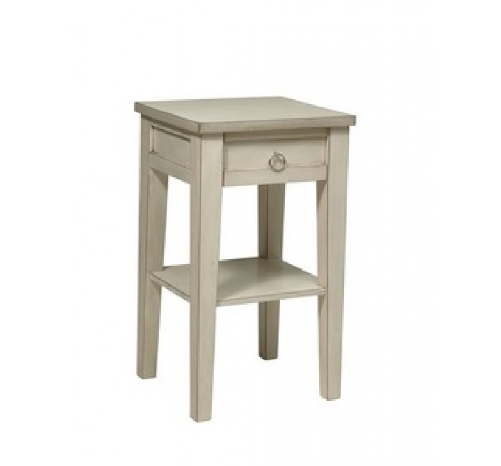 Avenue Six Banyan Phone Table