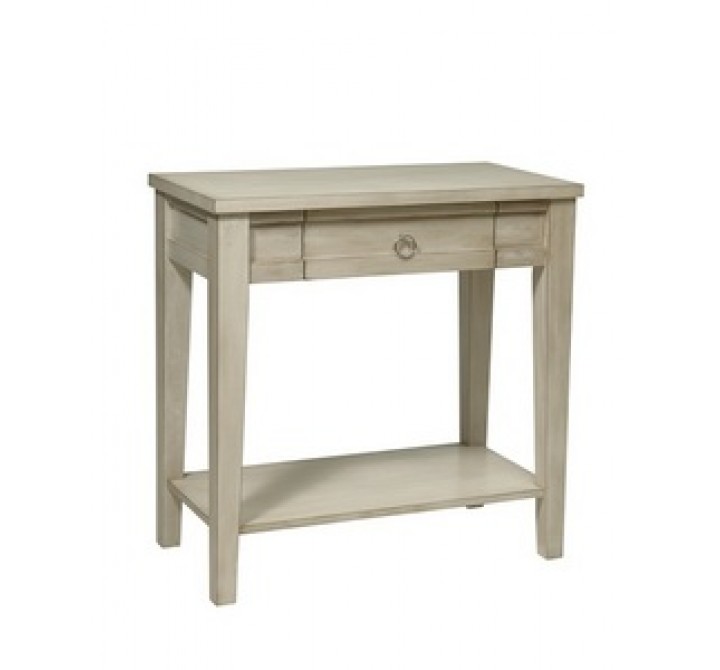 Avenue Six Banyan Foyer Table