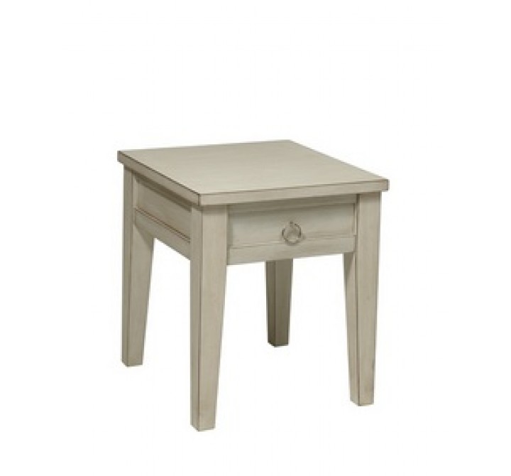 Avenue Six Banyan End Table