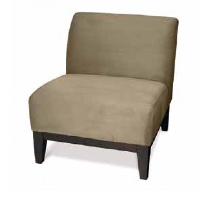 Ave-Six Glen Accent Chair - Mocha Stripe & Sweden Amethyst On SALE - 25% Off!