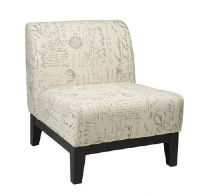 Avenue Six Glen Chair Script