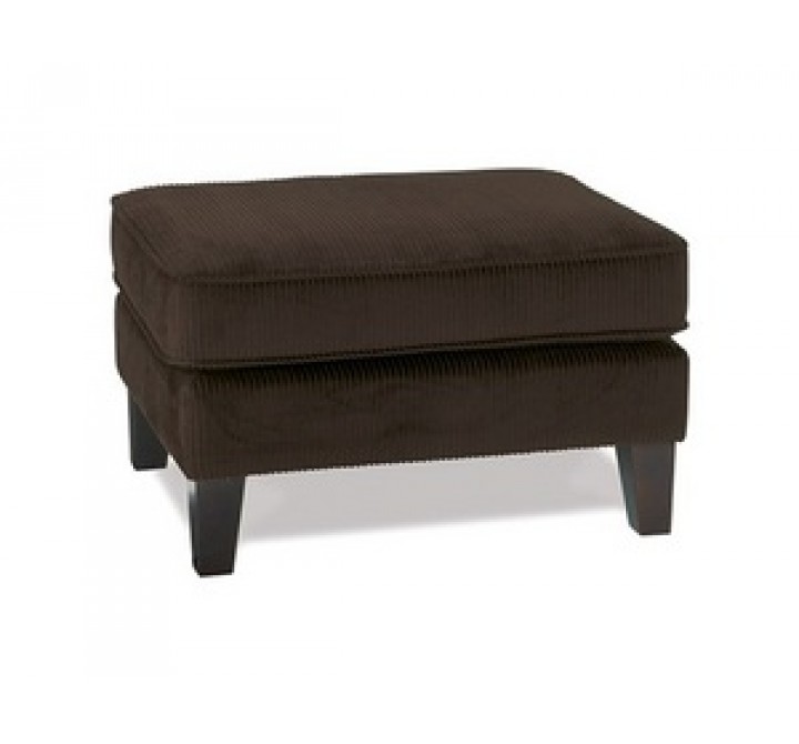 Ave-Six Sierra Ottoman - Blossom Green On SALE!