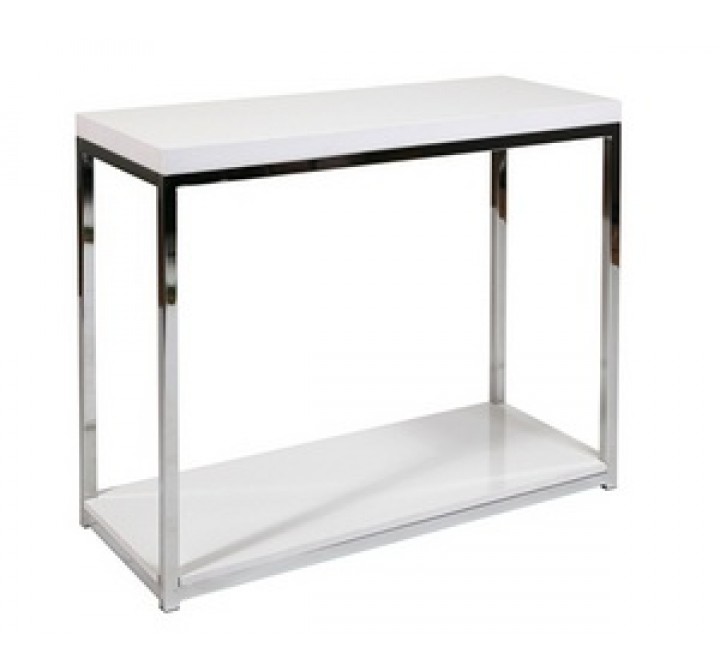 Avenue Six Wall Street Foyer Table