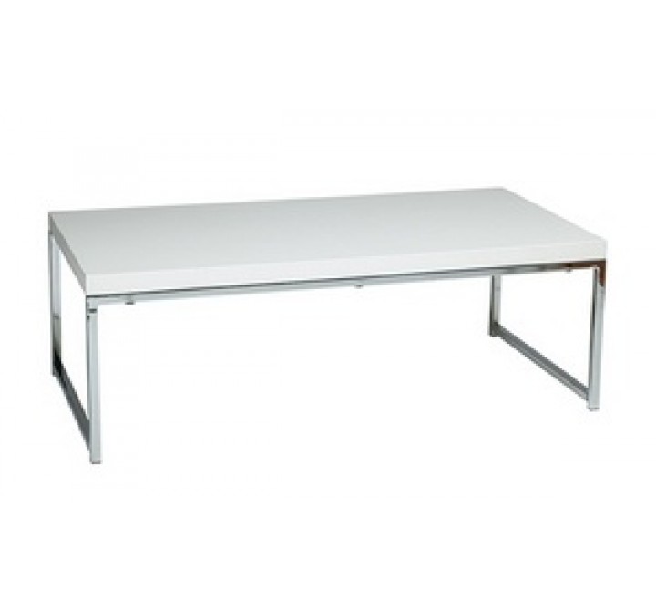 Avenue Six Wall Street Coffee Table