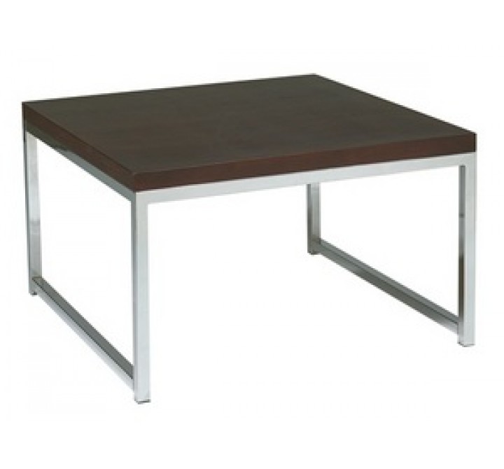 Ave-Six Wall Street 28" Accent/Corner Table
