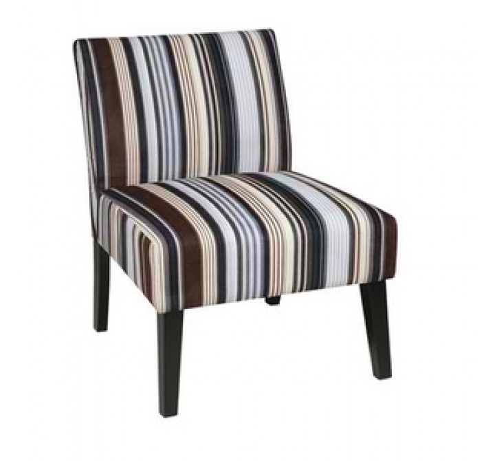 Avenue Six Laguna Chair Stripe Sky - On SALE - 25% Off!