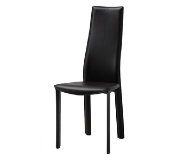 Whiteline Modern Living Allison Dining Chair